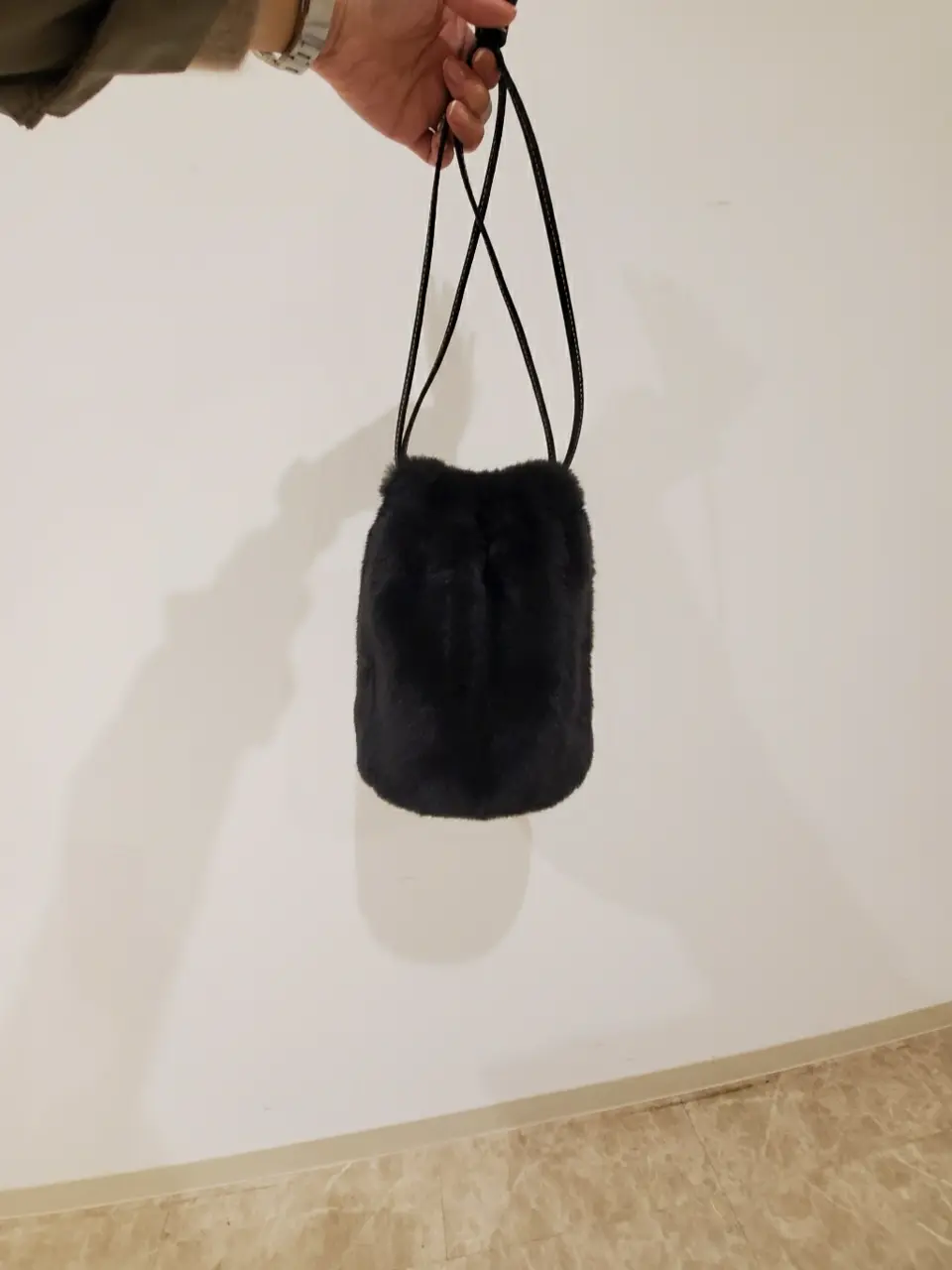 自由区 内山 コーディネート画像