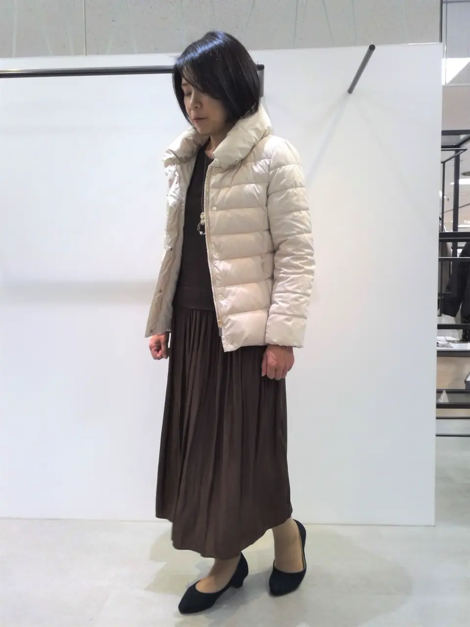  成川 コーディネート画像