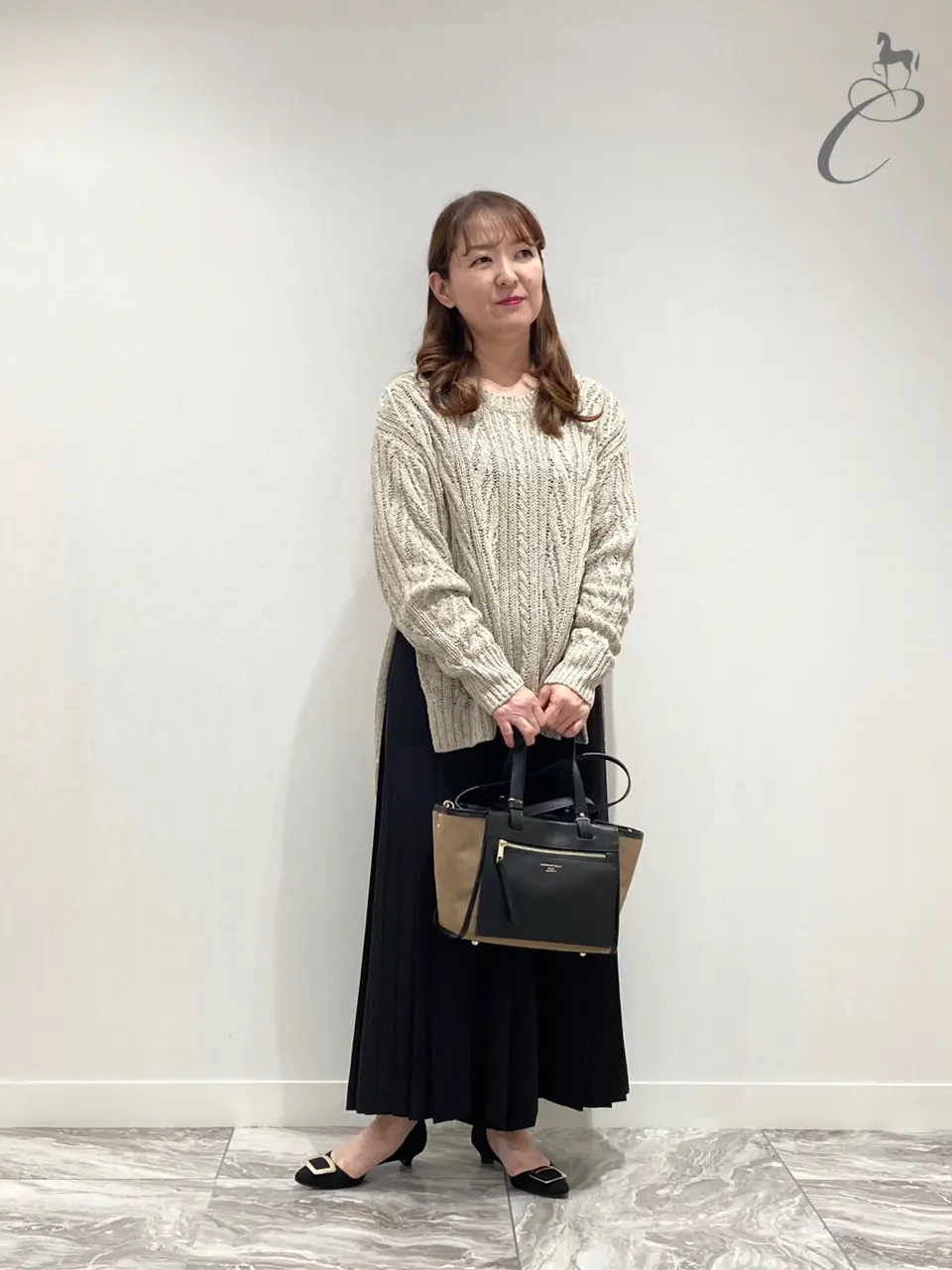  白戸 コーディネート画像