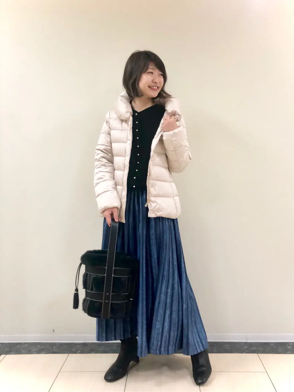  佐藤 コーディネート画像