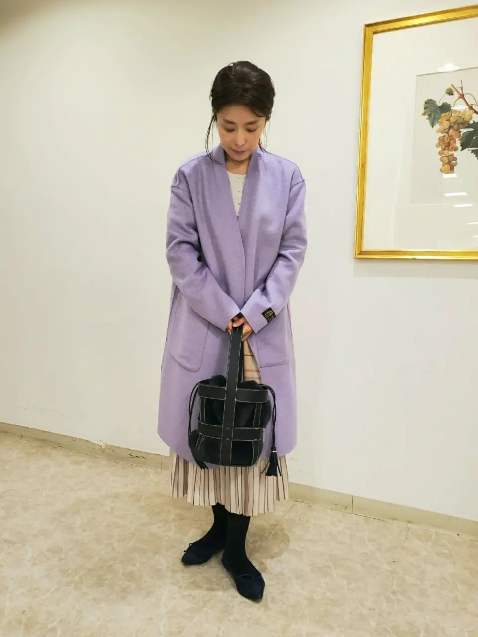  内山 コーディネート画像