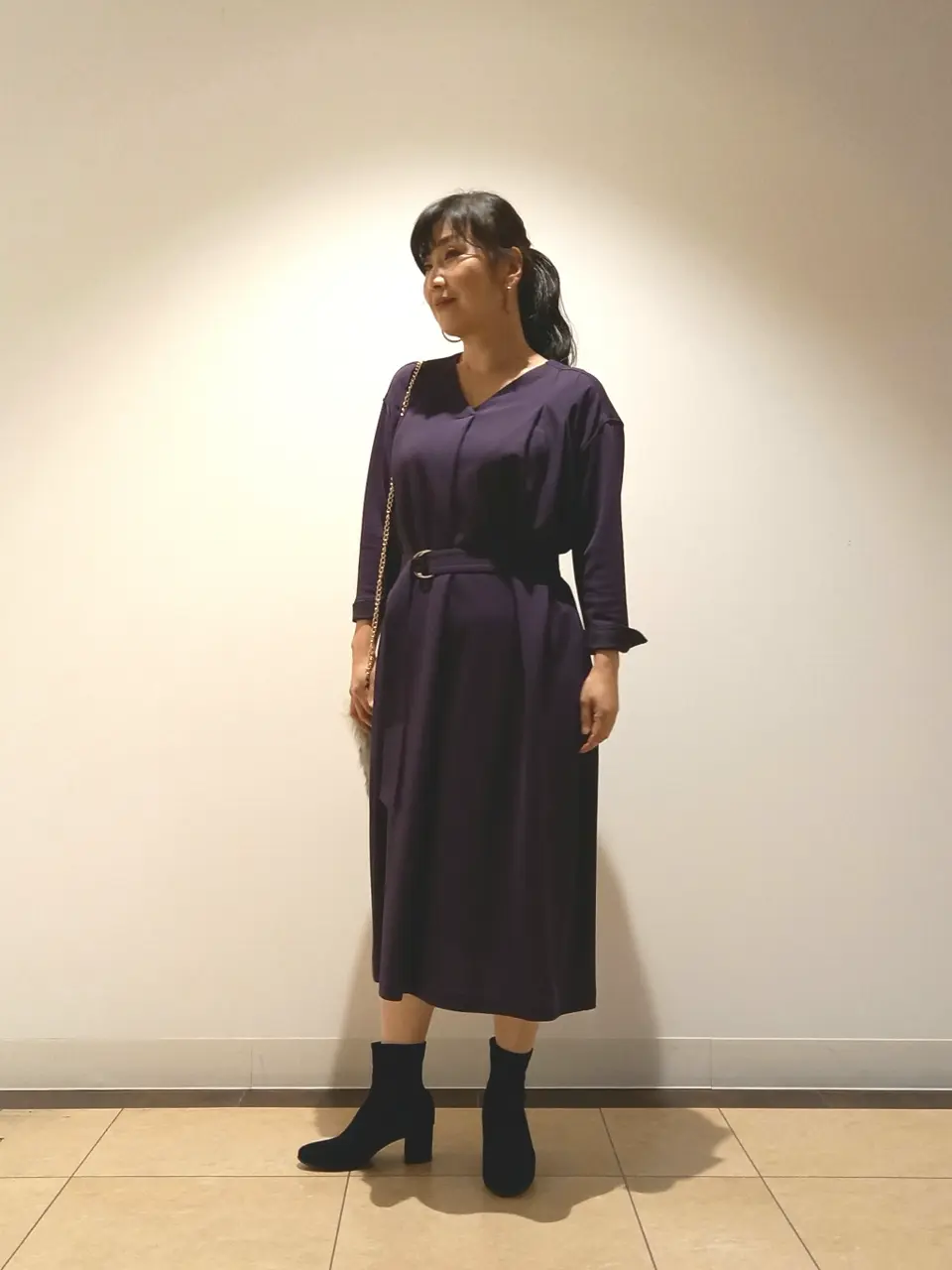  中川 コーディネート画像