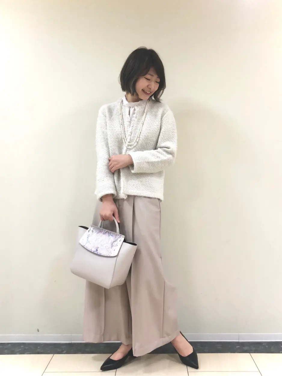  佐藤 コーディネート画像