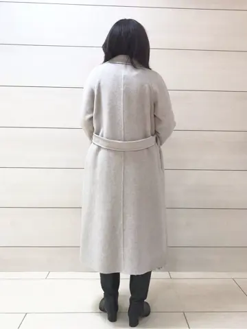 自由区 吉川 コーディネート画像