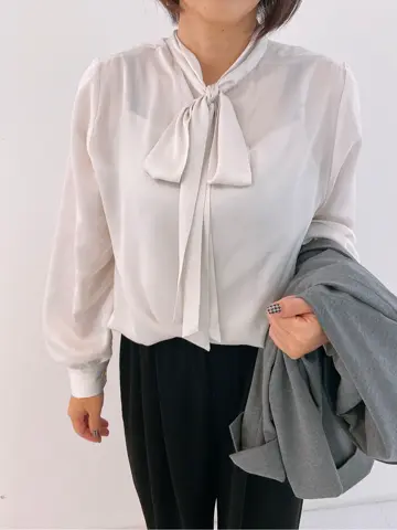 自由区 KAZU コーディネート画像