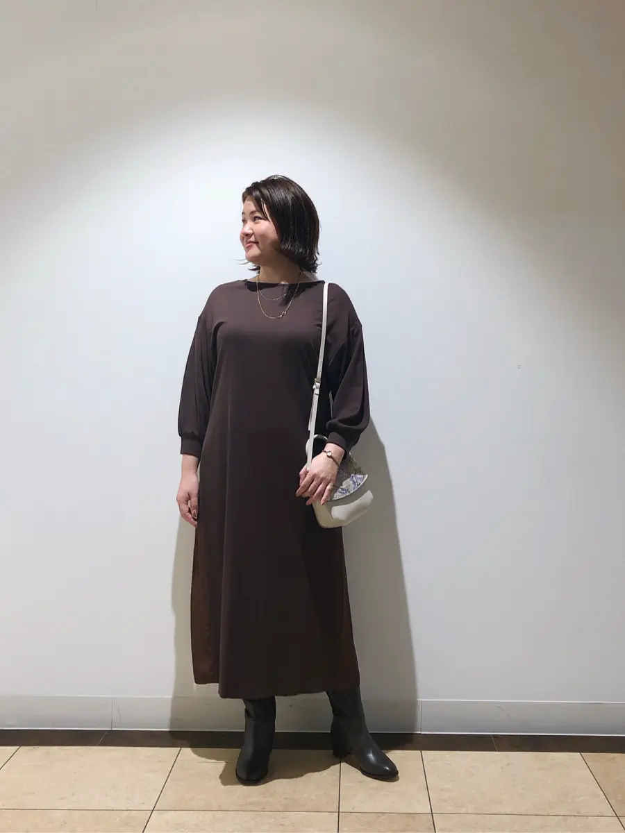  藤﨑 コーディネート画像