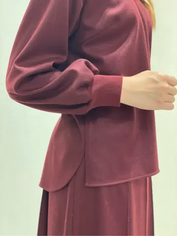 自由区 水野 コーディネート画像