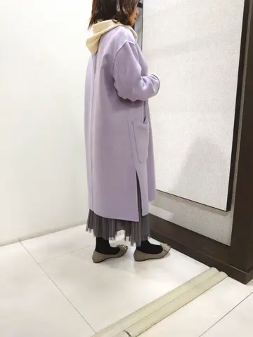 自由区 丸山 コーディネート画像