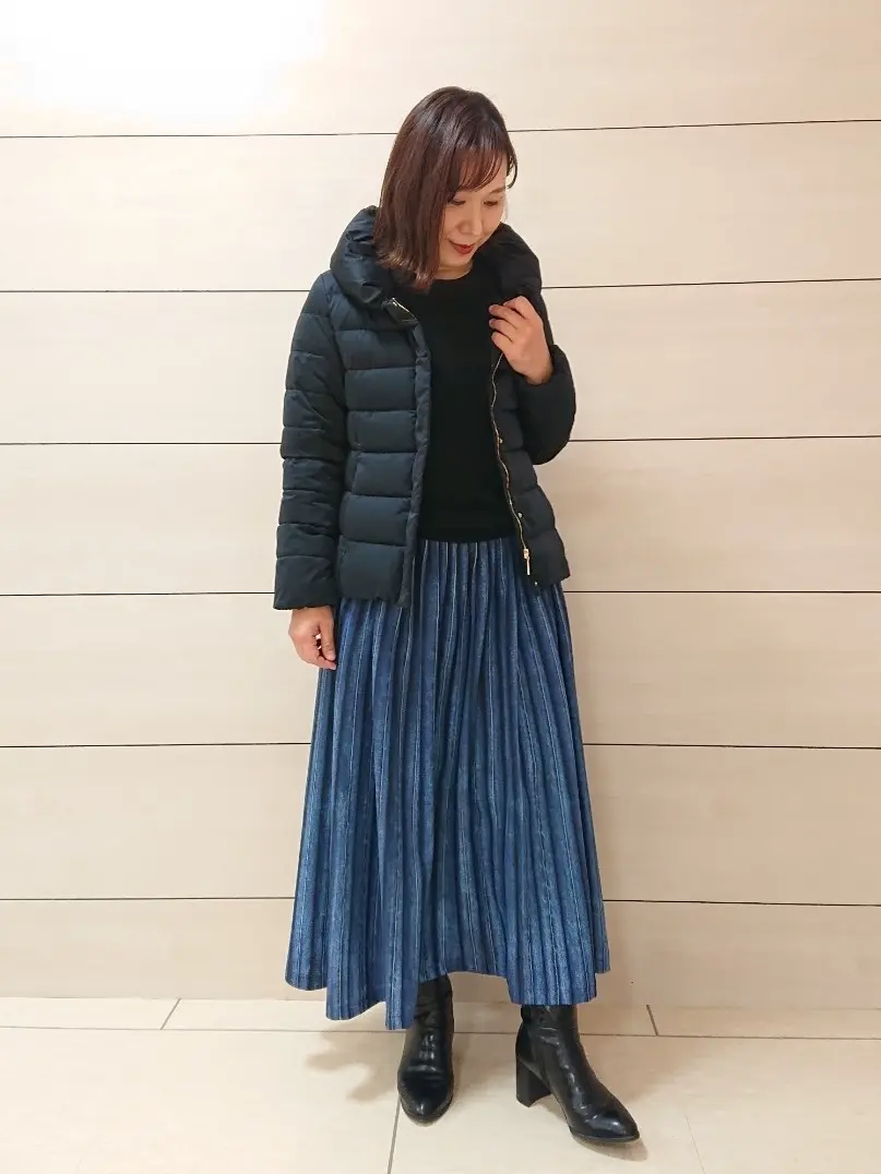  近藤 コーディネート画像