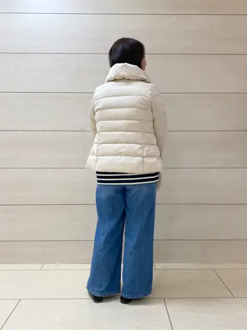 自由区 宮野 コーディネート画像