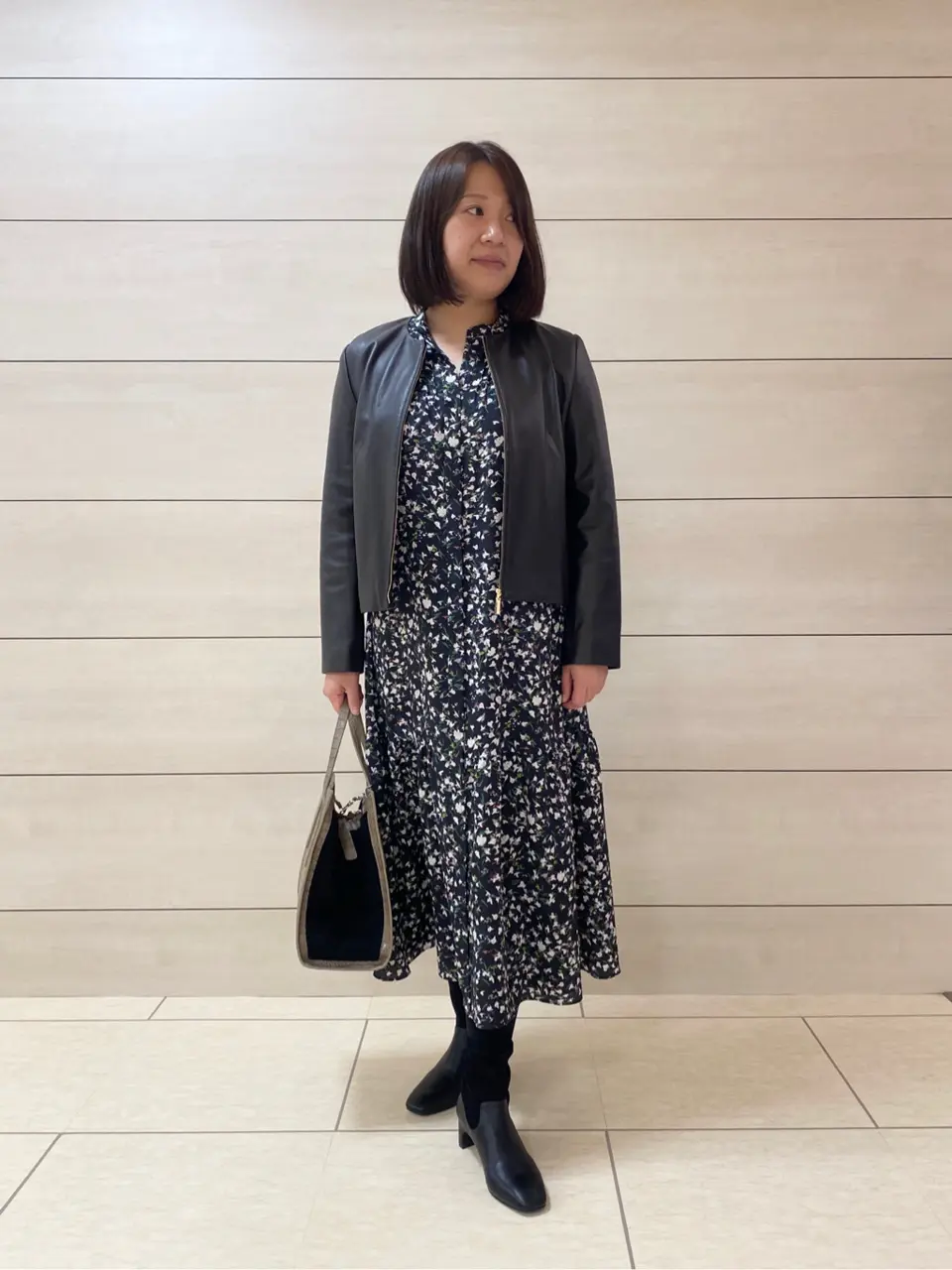  宮野 コーディネート画像