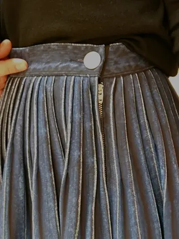 自由区 近藤 コーディネート画像