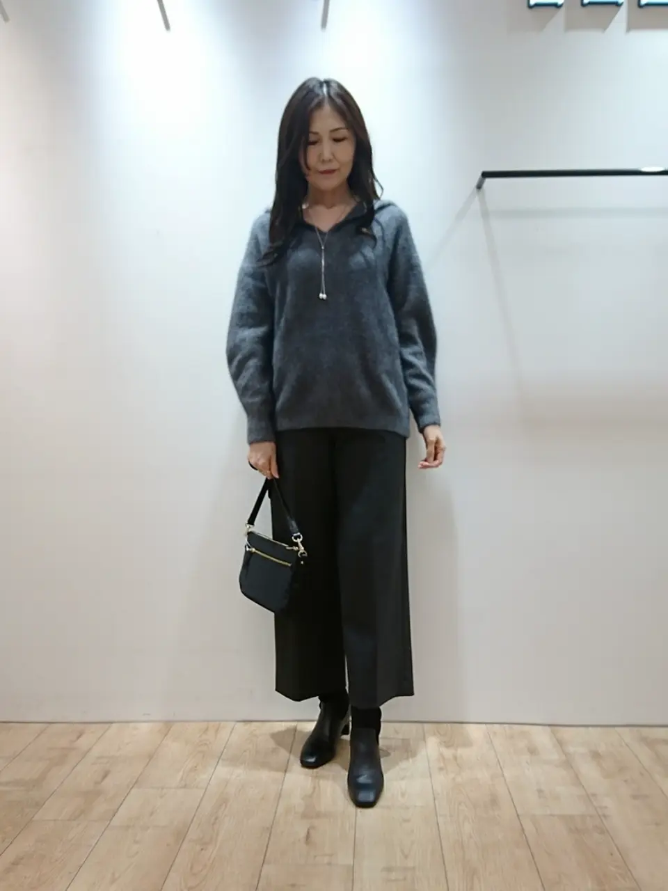  市川 コーディネート画像