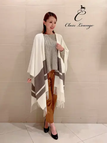 自由区 鈴木 コーディネート画像