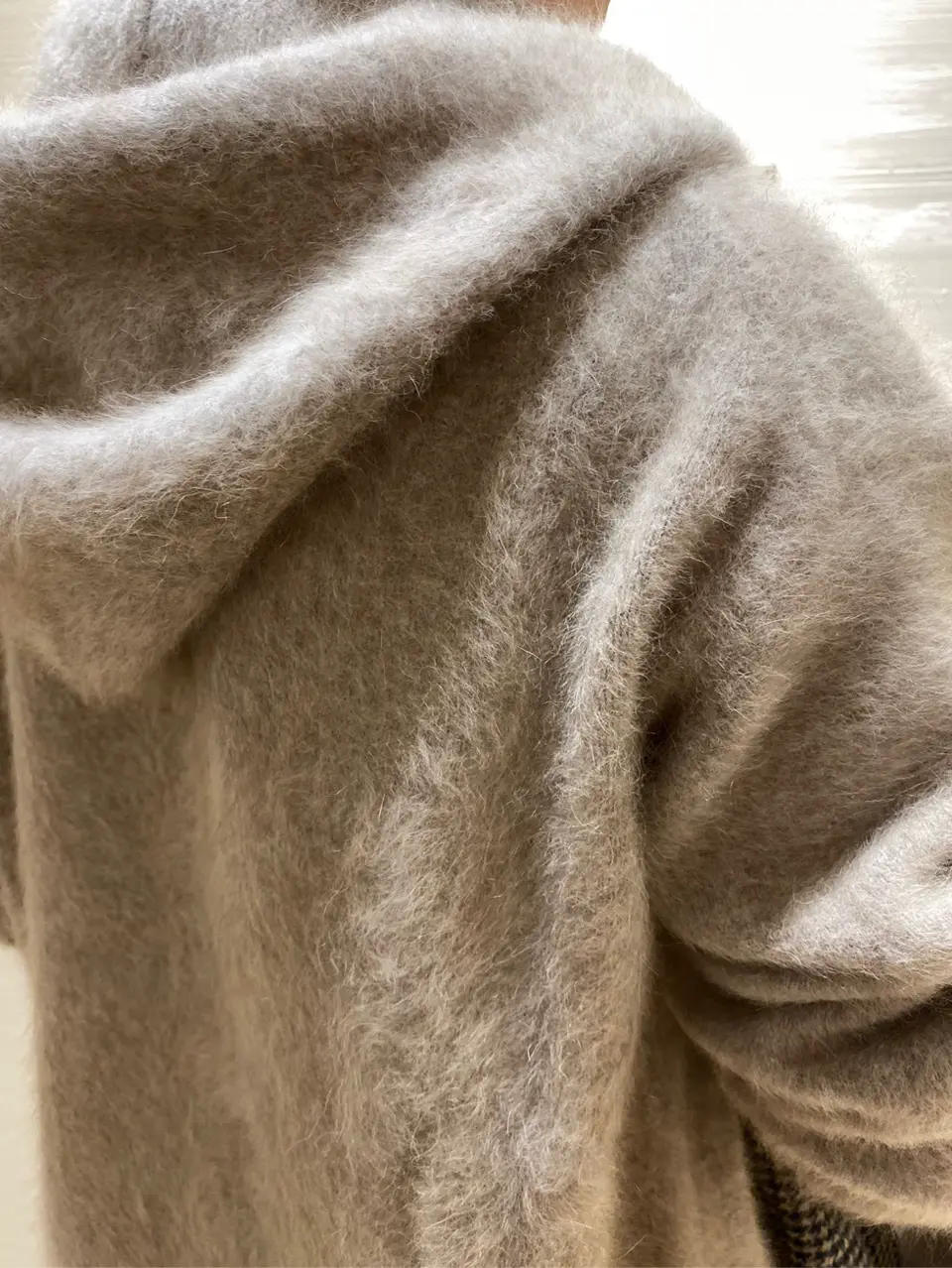 自由区 丸尾 コーディネート画像