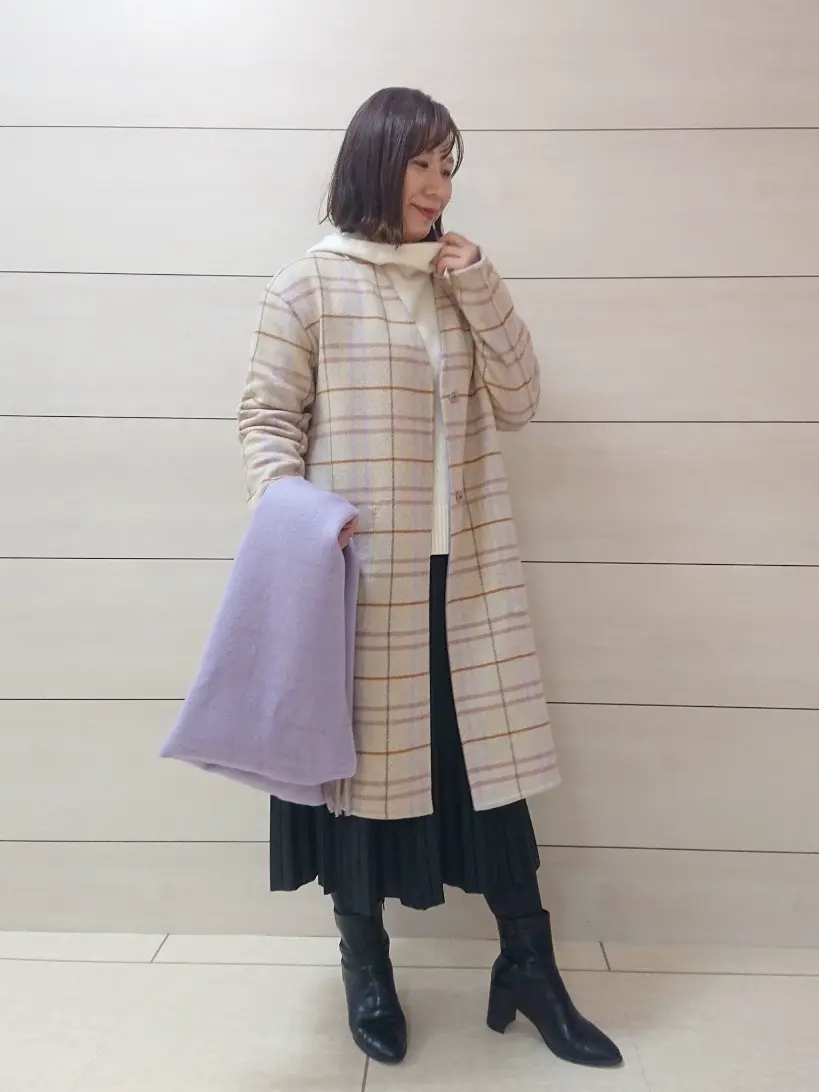  近藤 コーディネート画像