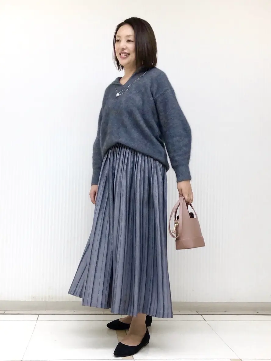  吉場 コーディネート画像