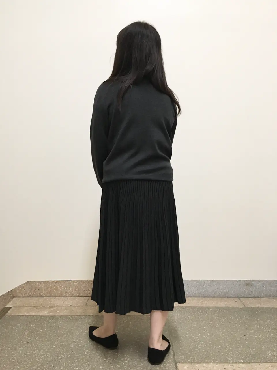 自由区 樋口 コーディネート画像