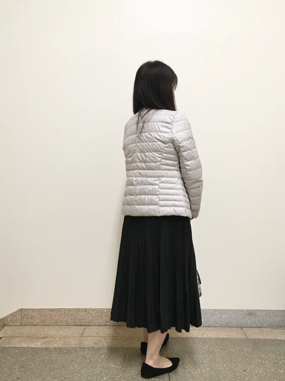 自由区 樋口 コーディネート画像