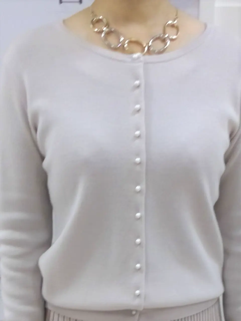 自由区 中鉢 コーディネート画像