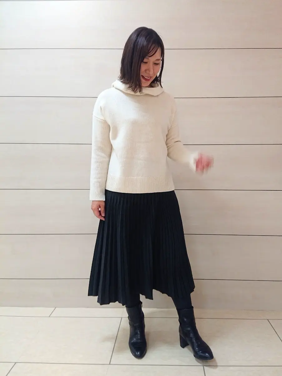  近藤 コーディネート画像