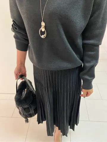 自由区 KAZU コーディネート画像