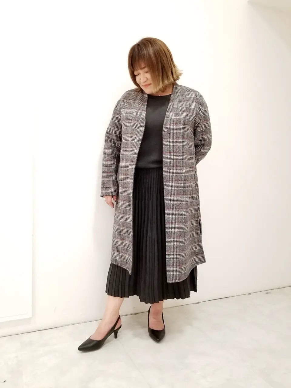  光山 コーディネート画像