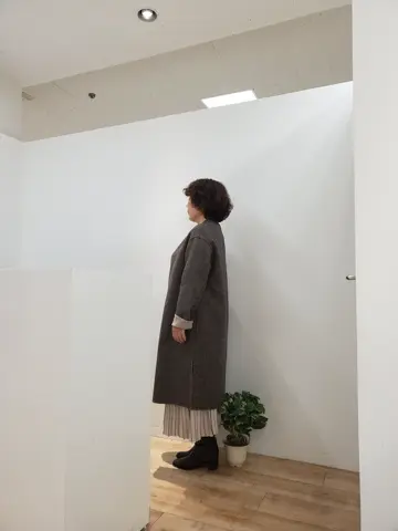 自由区 中村 コーディネート画像