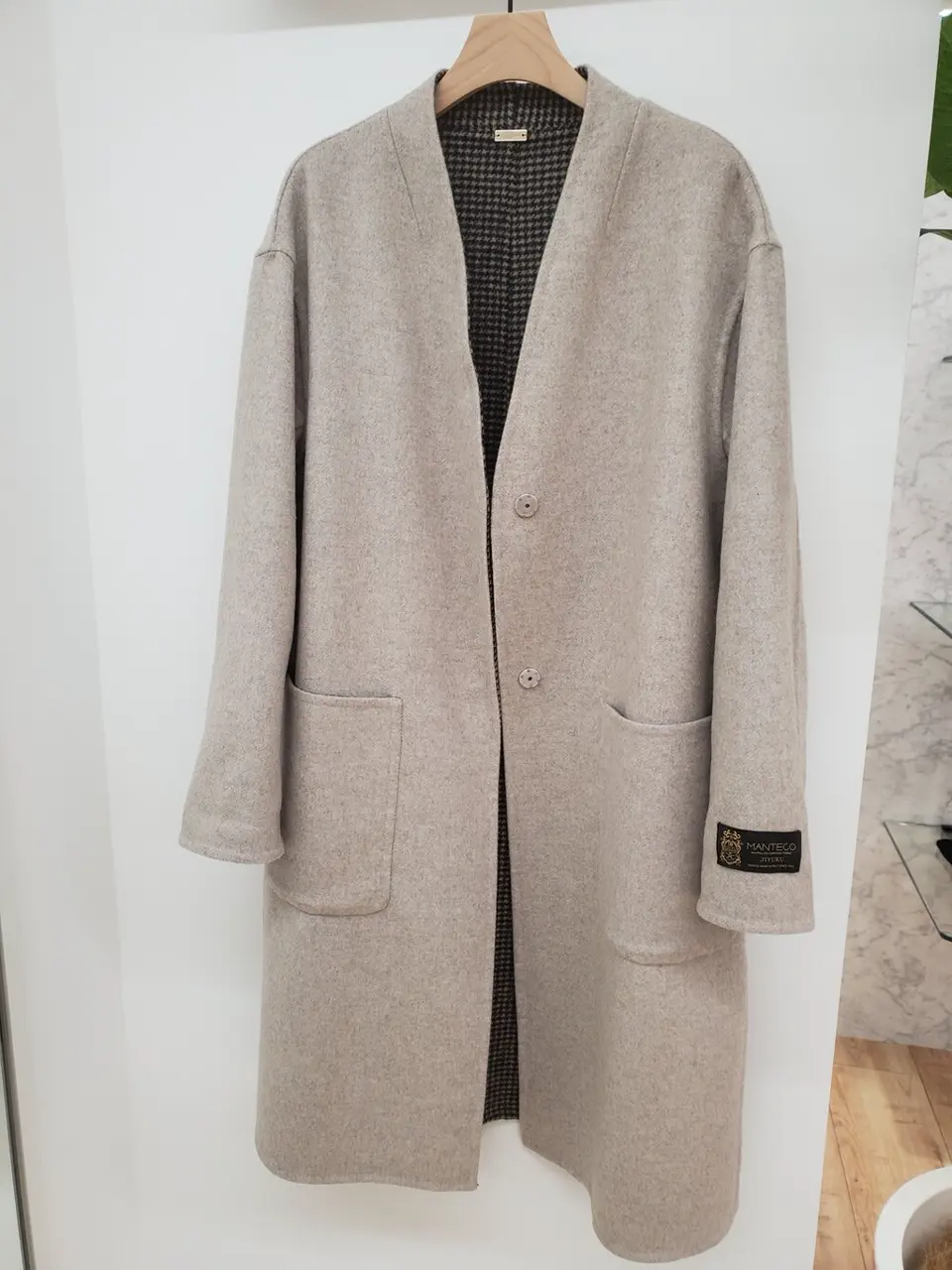 自由区 中村 コーディネート画像