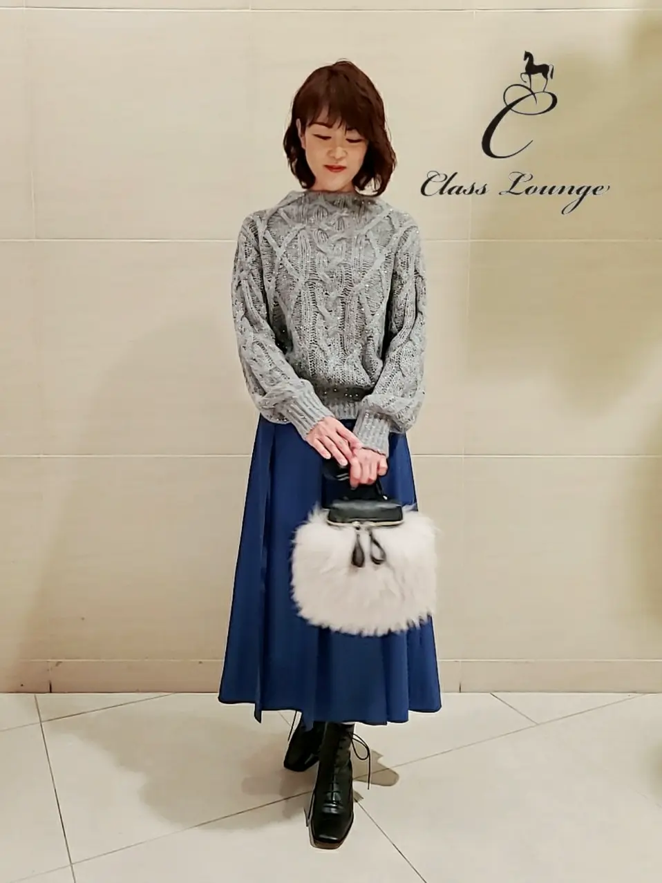  森崎 コーディネート画像