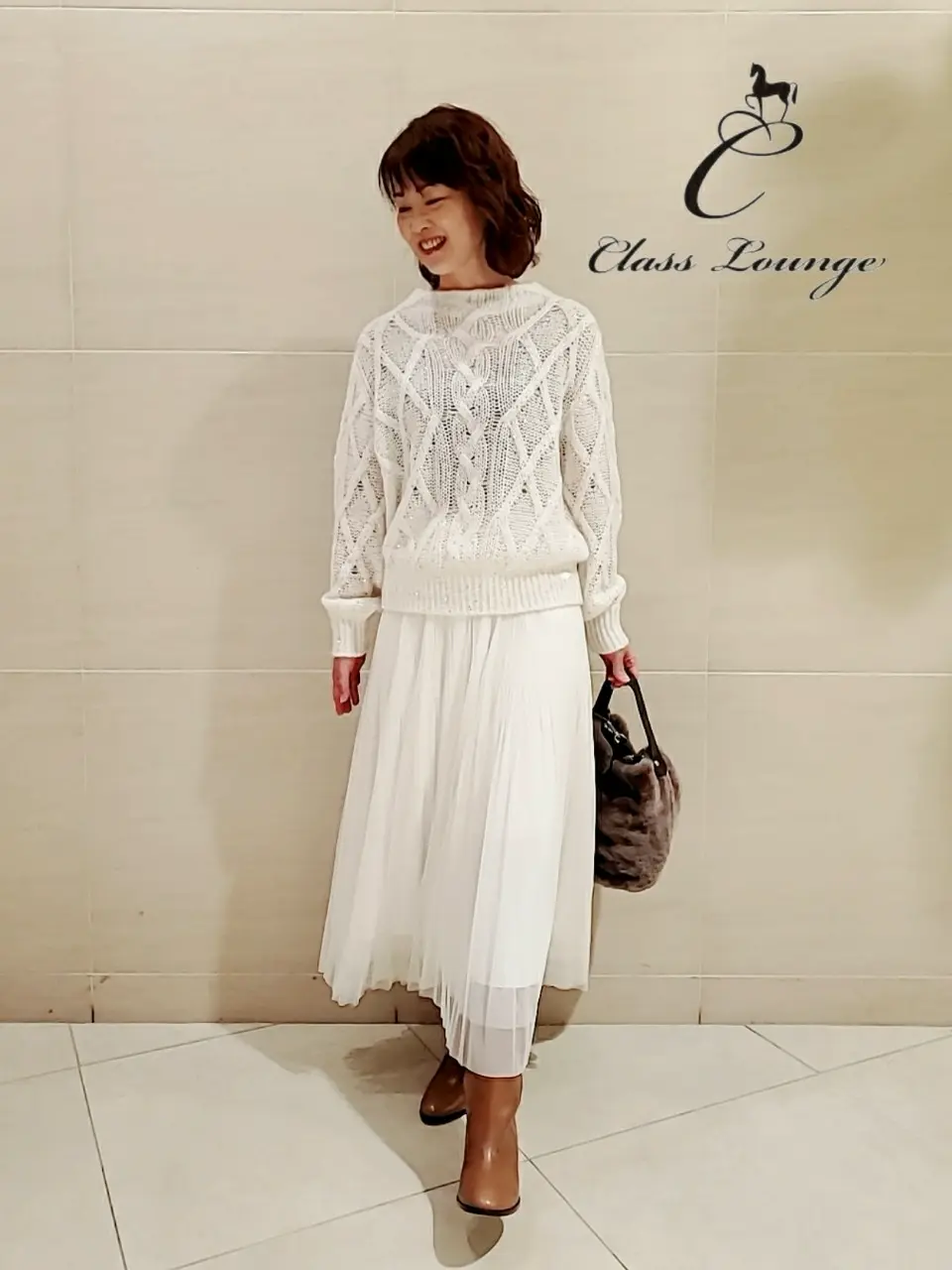  森崎 コーディネート画像