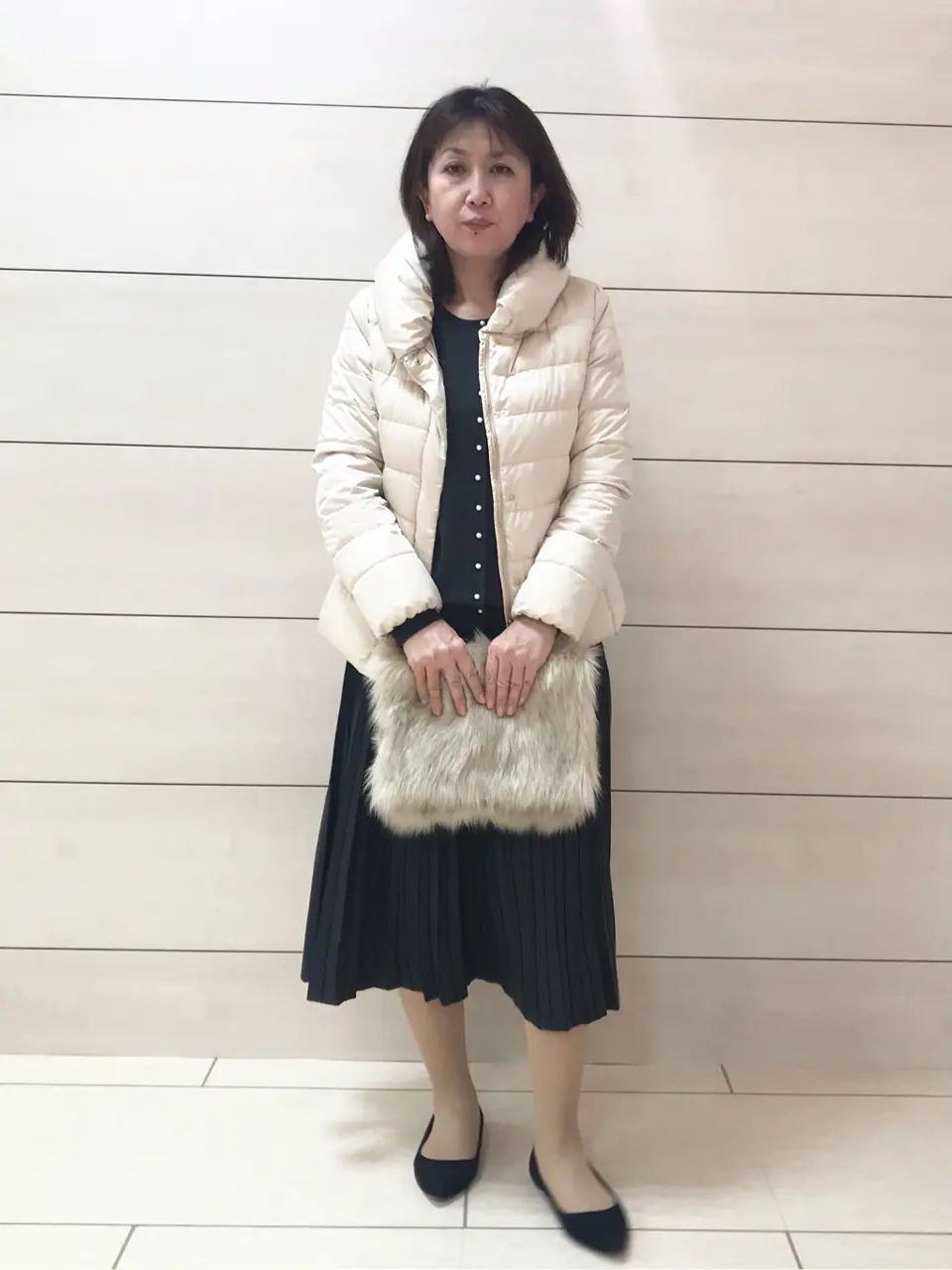  吉川 コーディネート画像