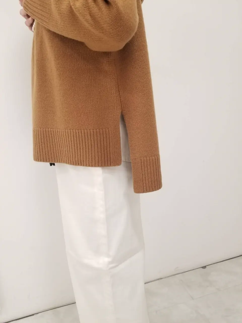 自由区 八田 コーディネート画像