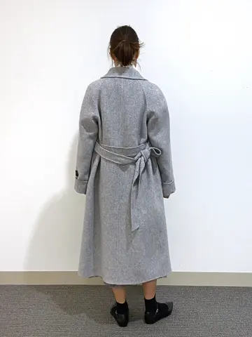 自由区 山本 コーディネート画像