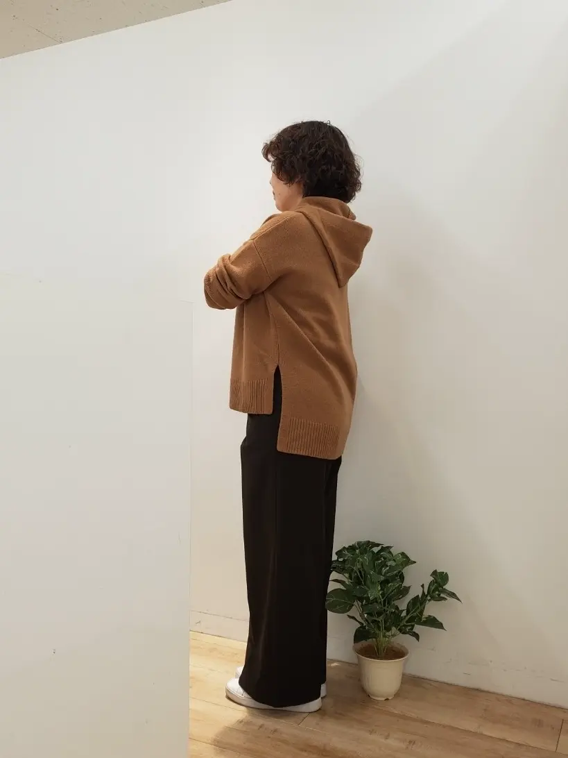 自由区 中村 コーディネート画像