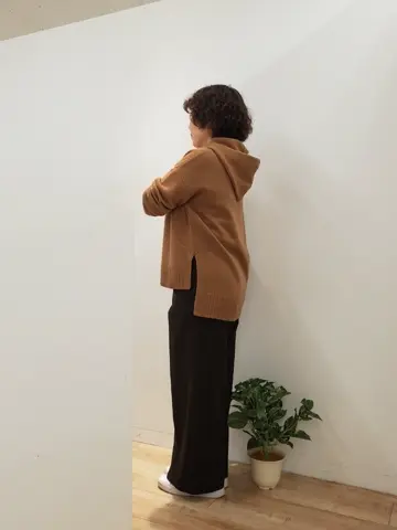 自由区 中村 コーディネート画像