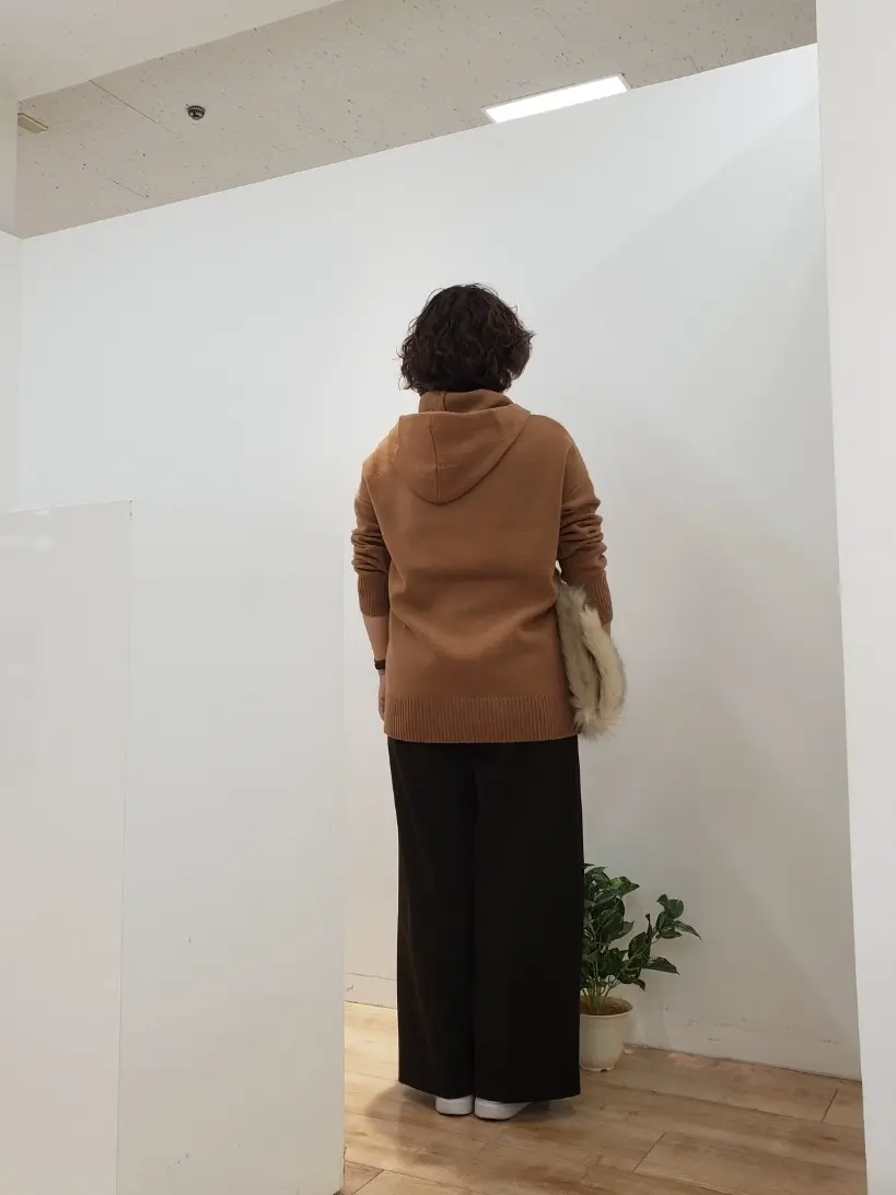 自由区 中村 コーディネート画像