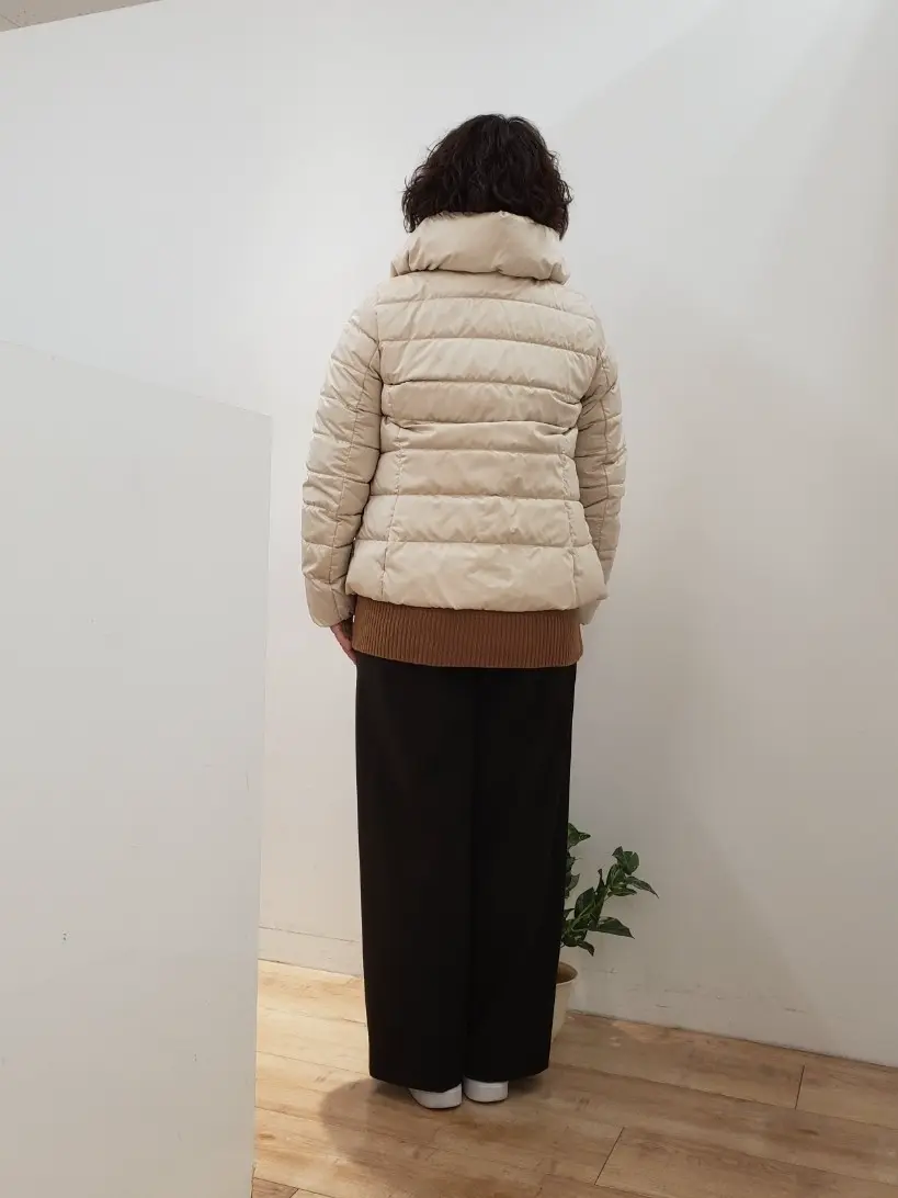 自由区 中村 コーディネート画像