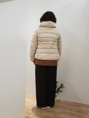 自由区 中村 コーディネート画像