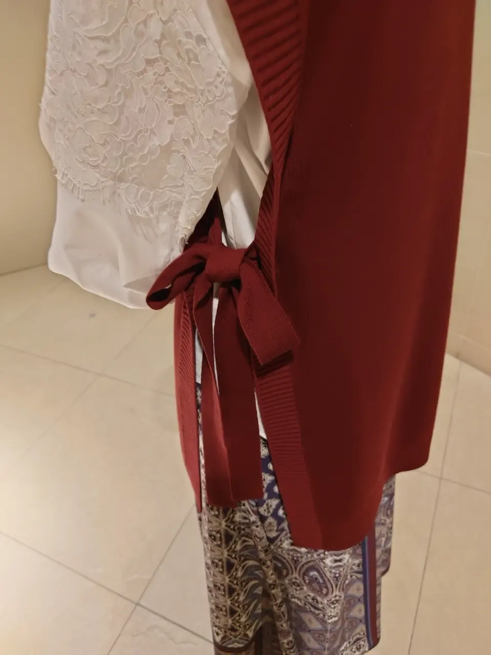 自由区 吉田 コーディネート画像