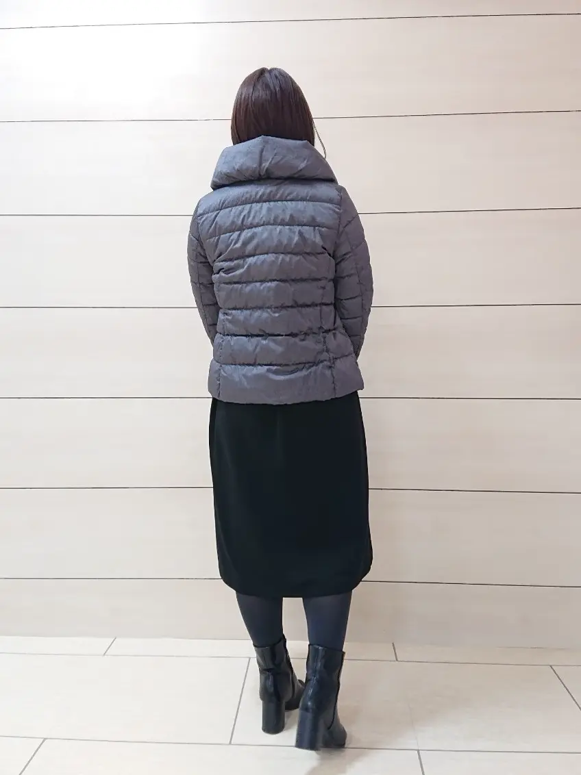 自由区 近藤 コーディネート画像