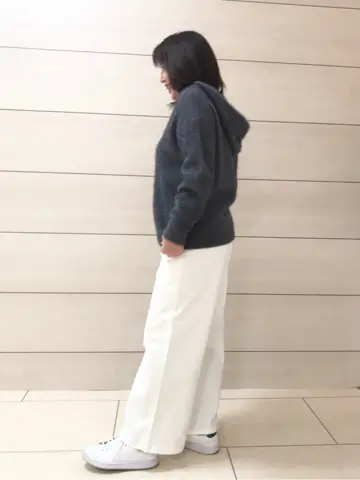 自由区 吉川 コーディネート画像