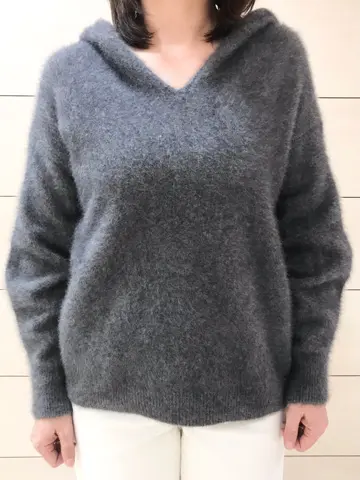 自由区 吉川 コーディネート画像