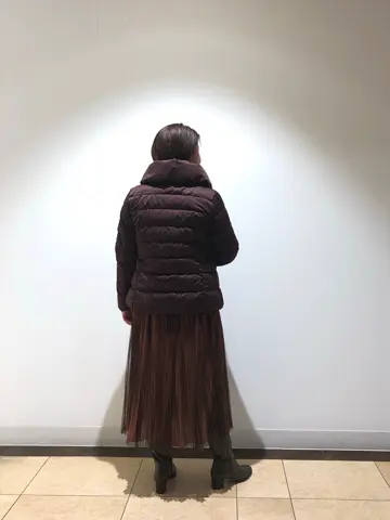 自由区 藤﨑 コーディネート画像