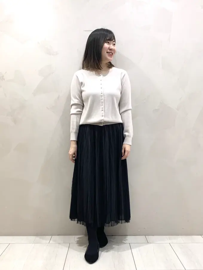  古賀 コーディネート画像