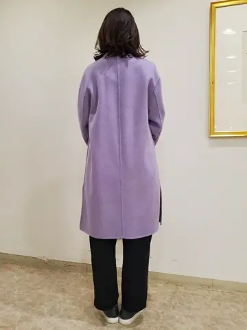 自由区 竹増 コーディネート画像