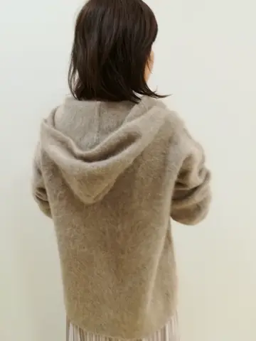 自由区 八木 コーディネート画像