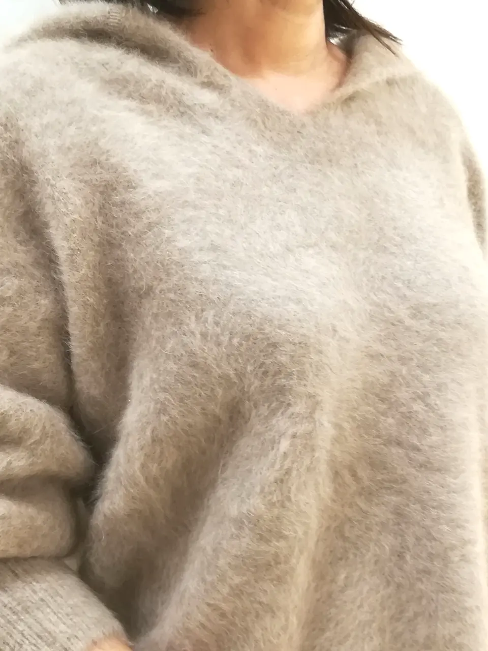 自由区 八木 コーディネート画像