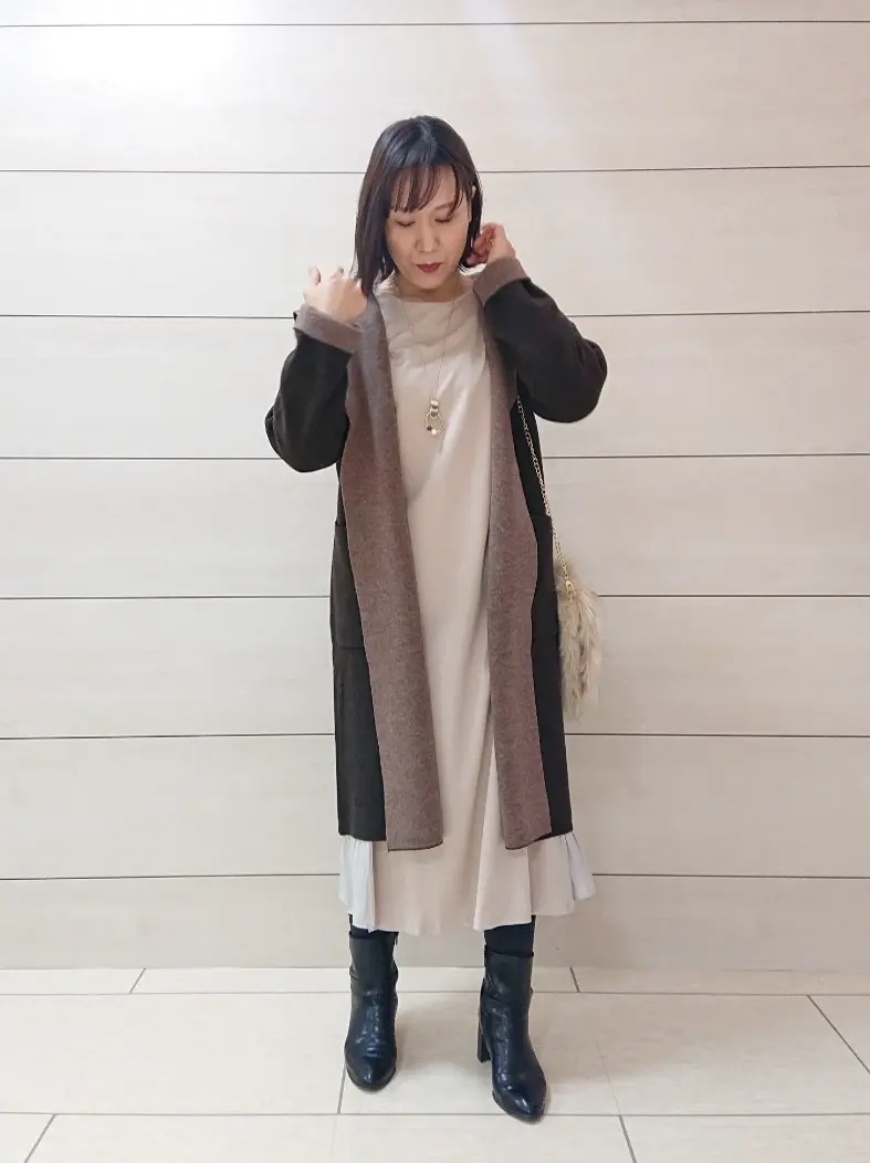  近藤 コーディネート画像