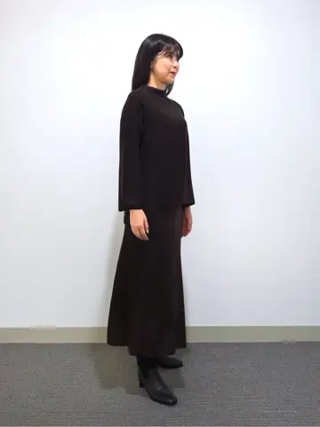 自由区  若旅 コーディネート画像